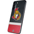 NHL Ottawa Senators Jersey Galaxy S22 Plus Skin